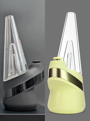 Preview pic of PUFFCO NEW PEAK VAPORIZER