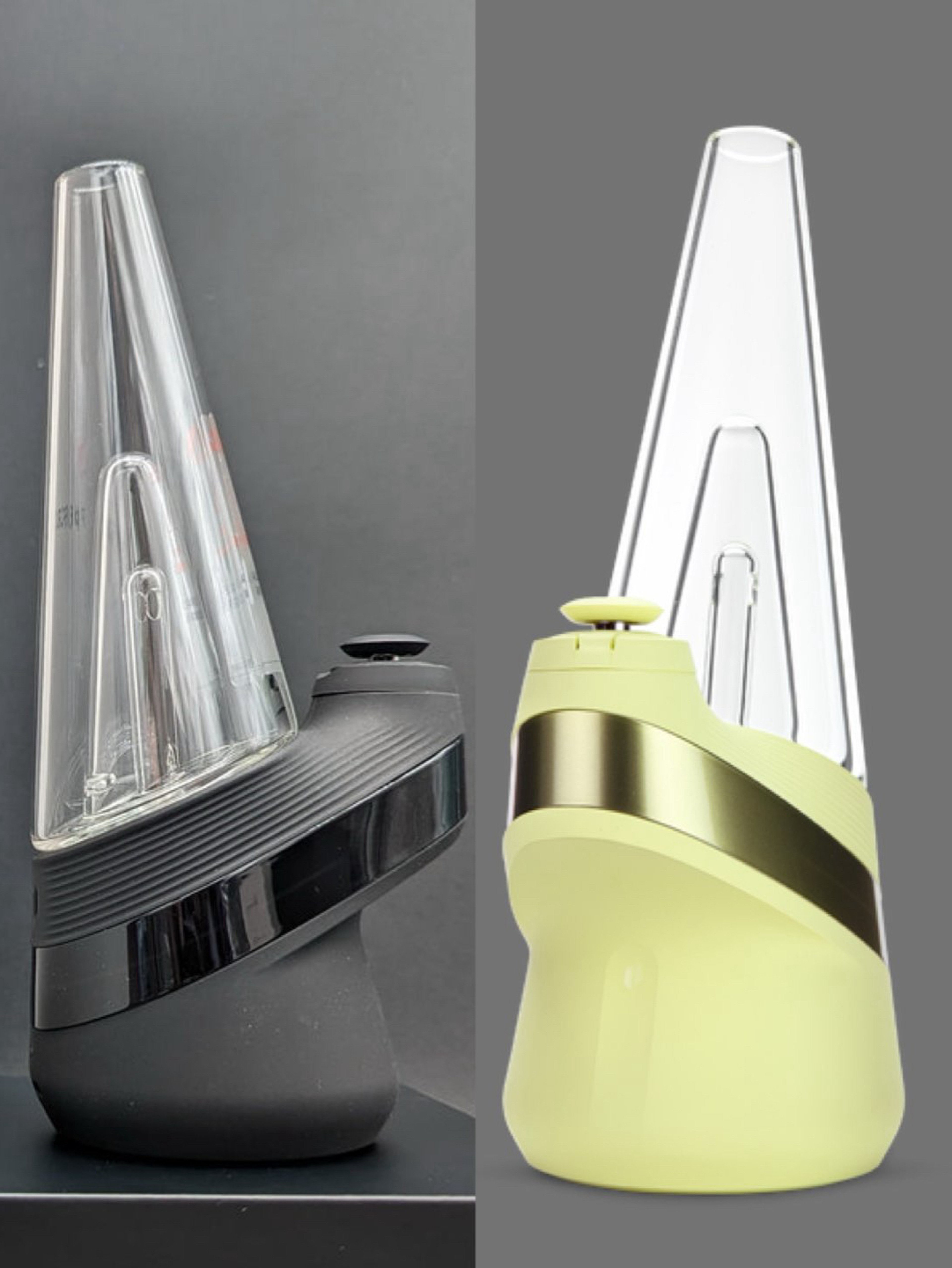 Preview pic of PUFFCO NEW PEAK VAPORIZER