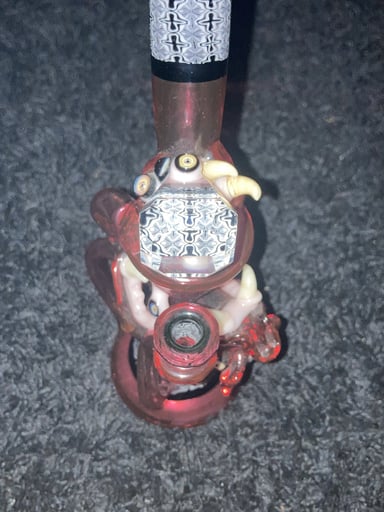 Preview pic of Drain eater by Tron recycler