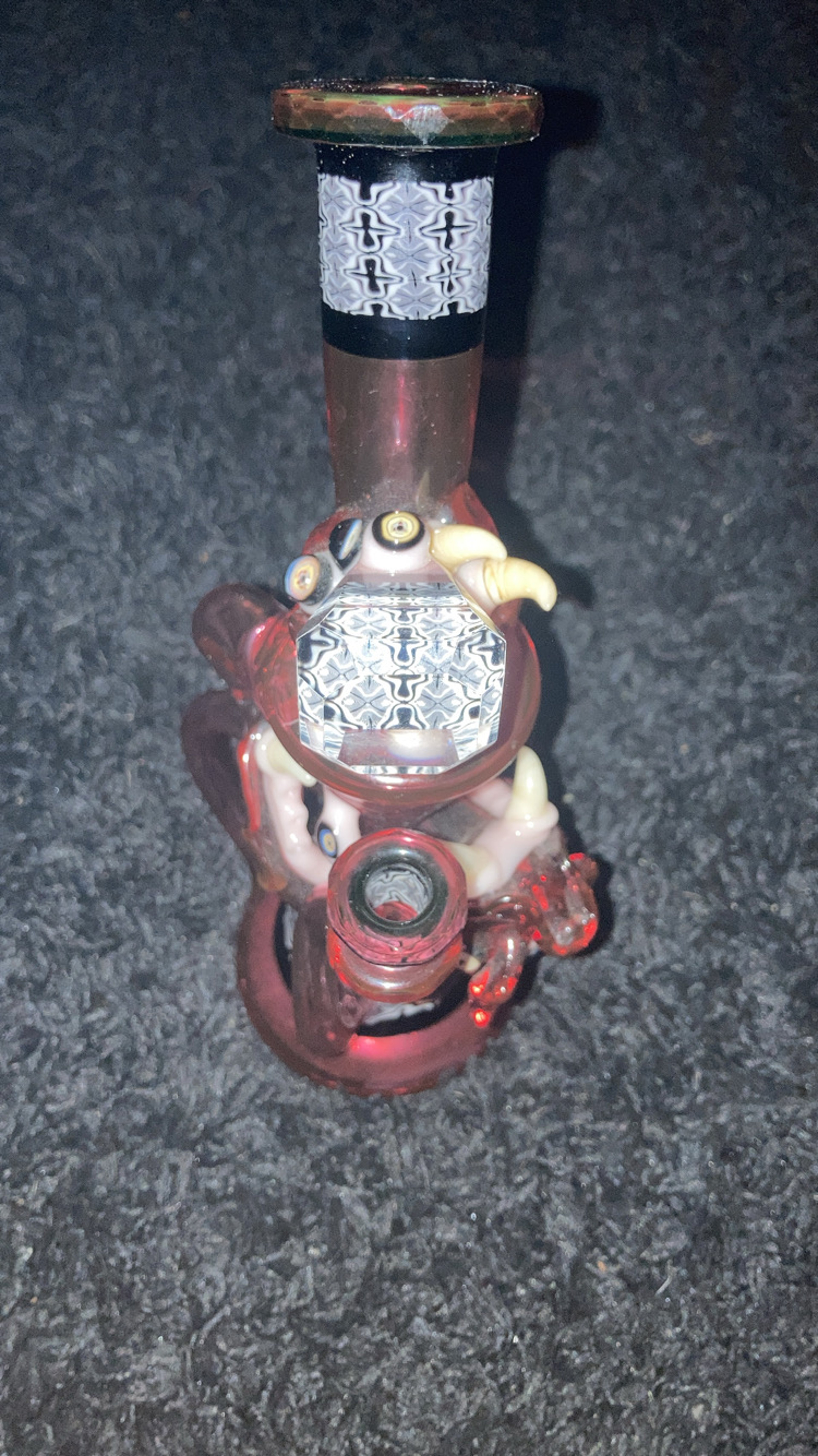 Preview pic of Drain eater by Tron recycler
