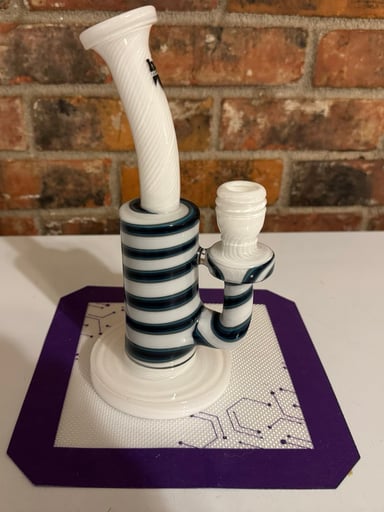 Preview pic of Hitman line-worked rig