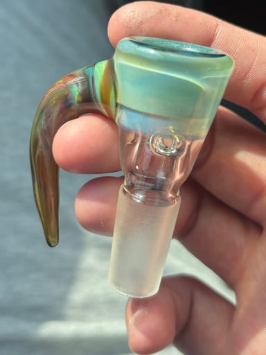 Preview pic of Max Blob 14mm Slide