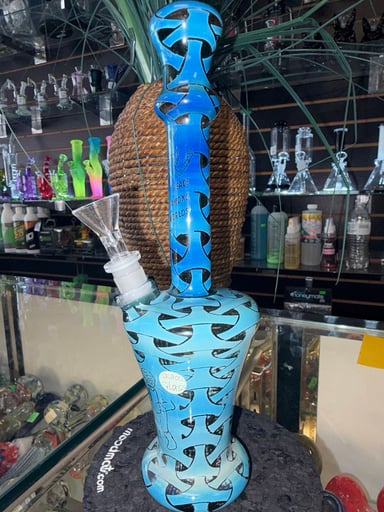 Preview pic of Bong by galactic glass