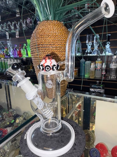 Preview pic of Bong by HVY GLASS
