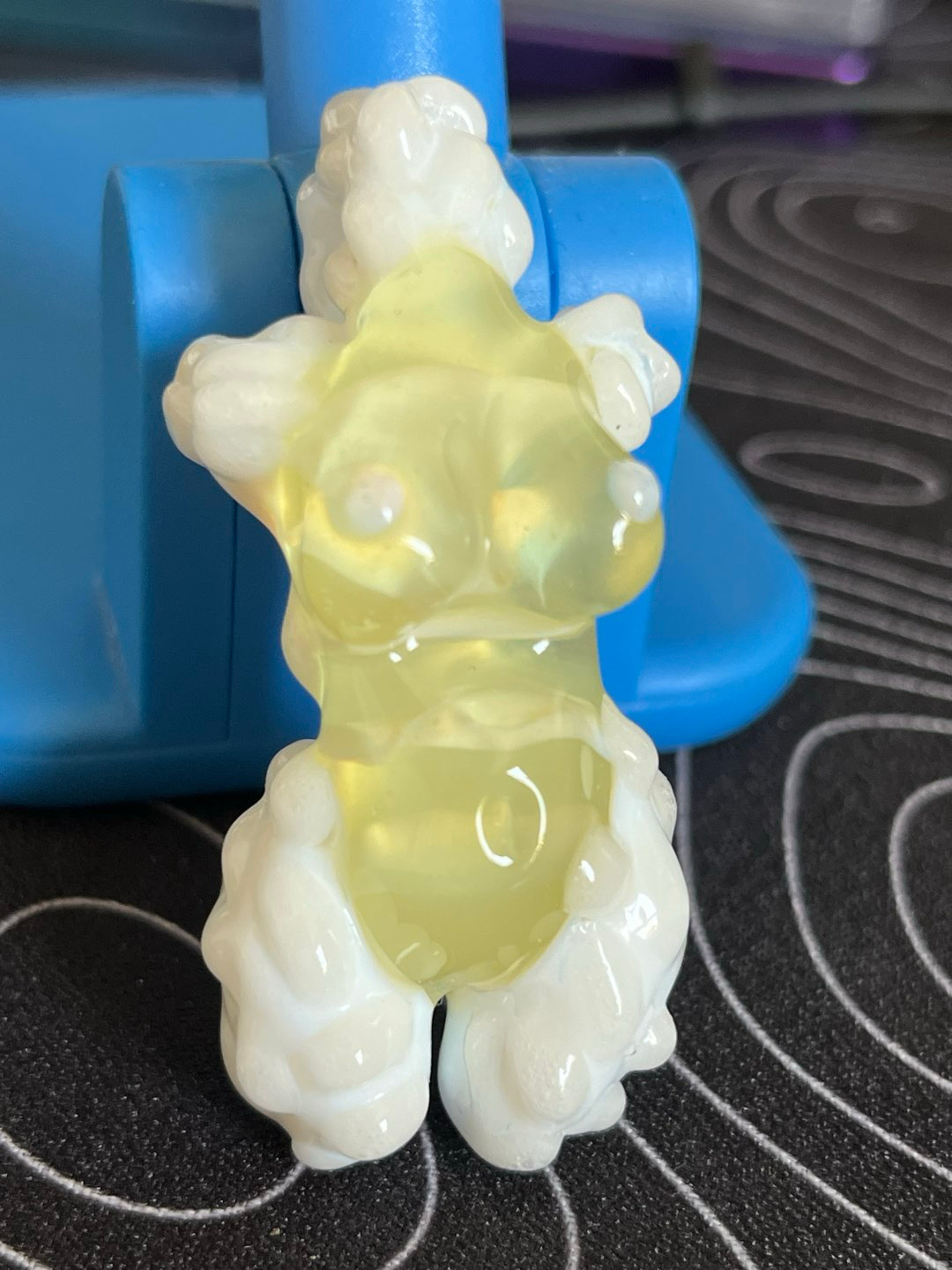 Glass by Ariel Serum Sushi Full Body image 0