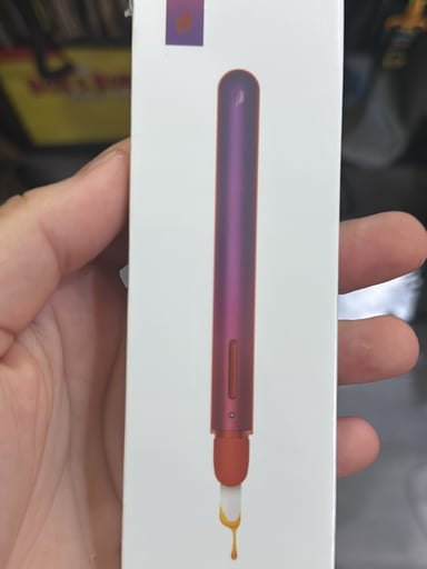 Preview pic of Puffco Hot Knife Plasma Limited Edition
