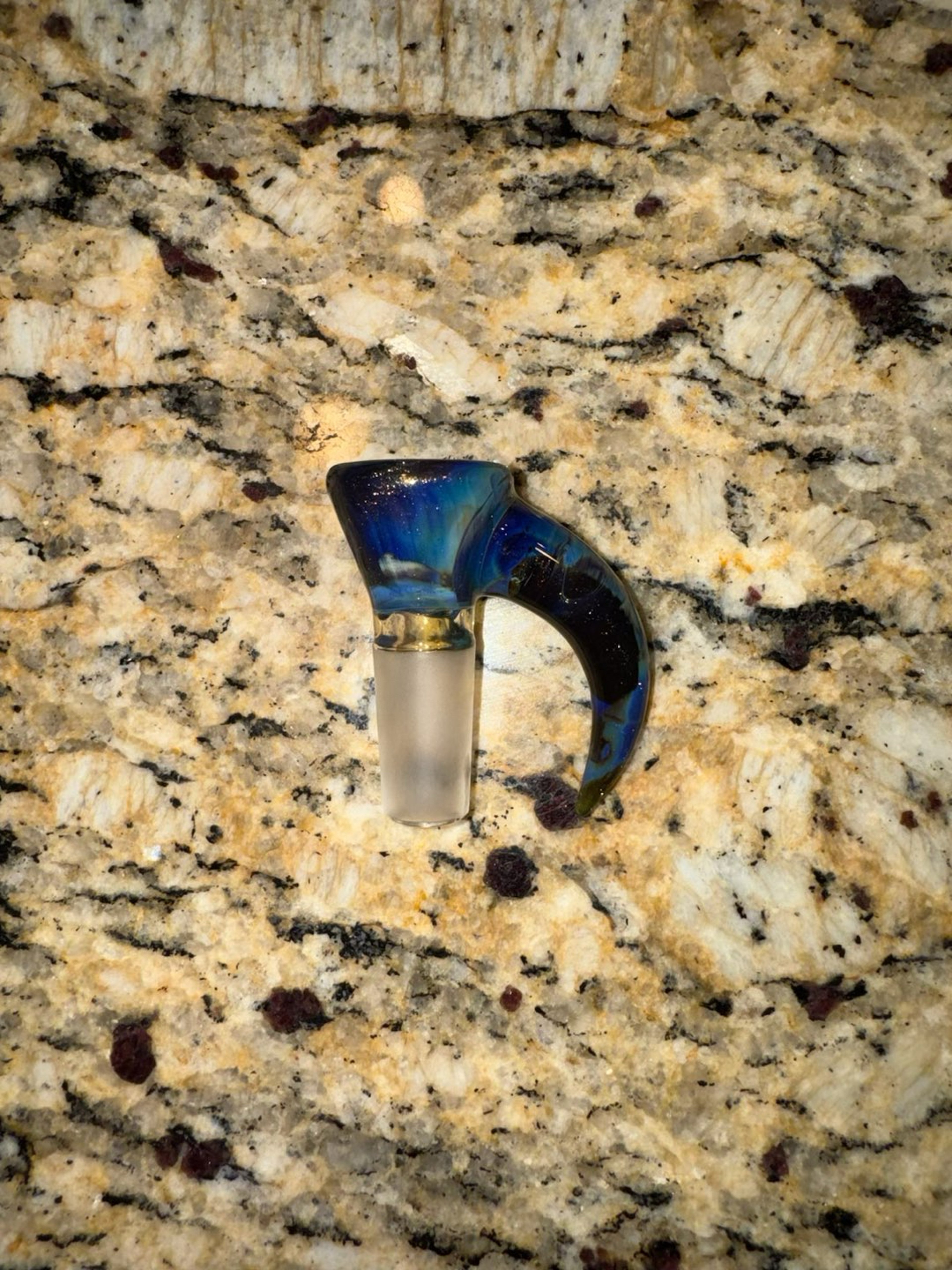 Preview pic of Shamby Glass Slide 14 mm