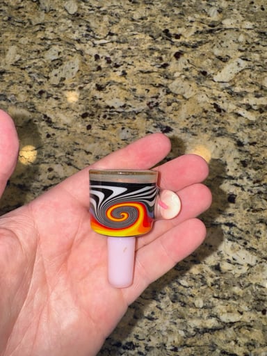 Preview pic of Amar Slide 14mm
