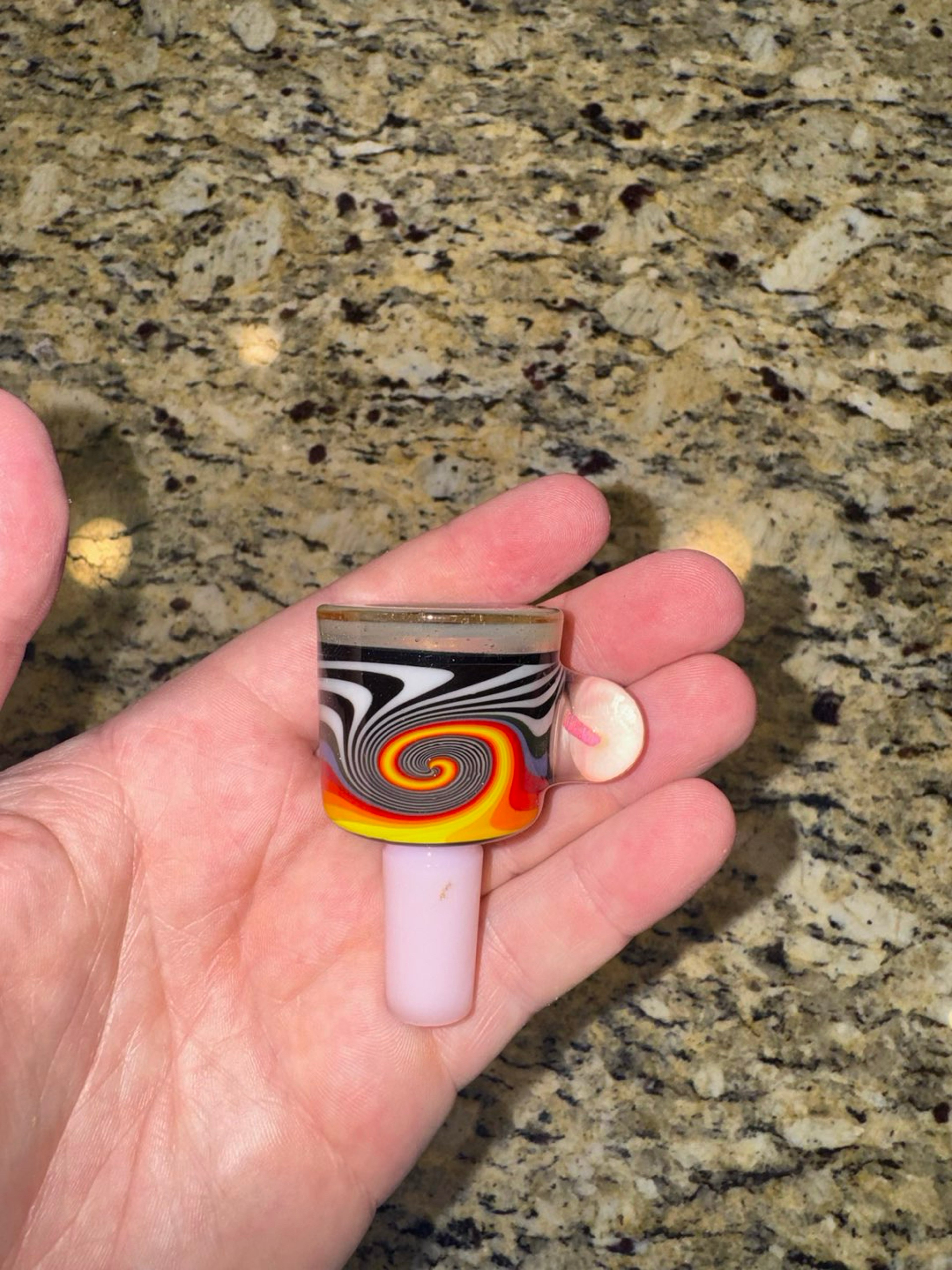 Preview pic of Amar Slide 14mm