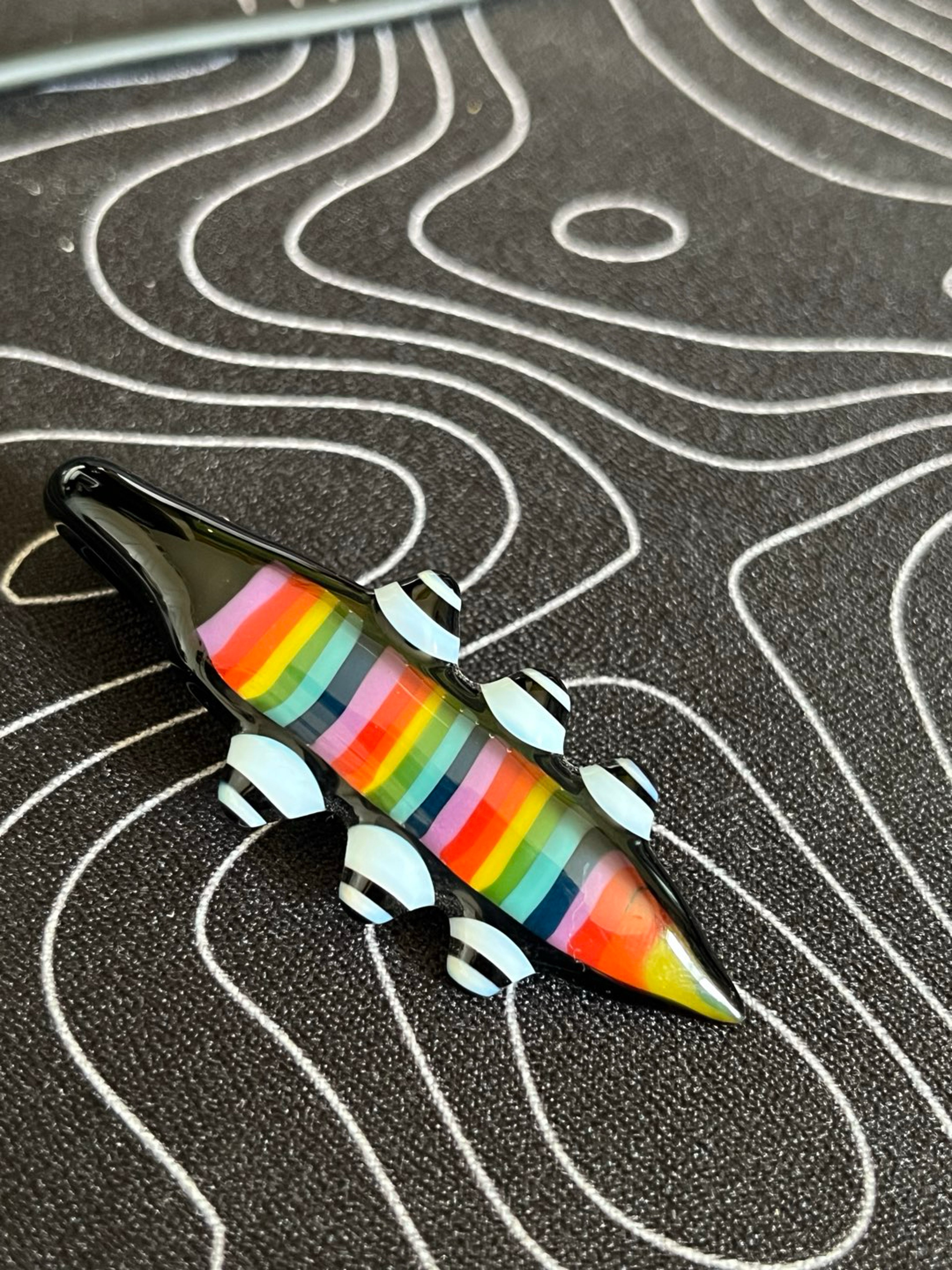 Preview pic of 2022 Steve H Pendant
