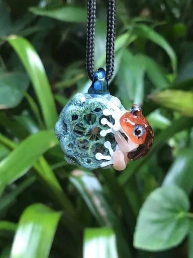Preview pic of Kengtaro pendant 2021