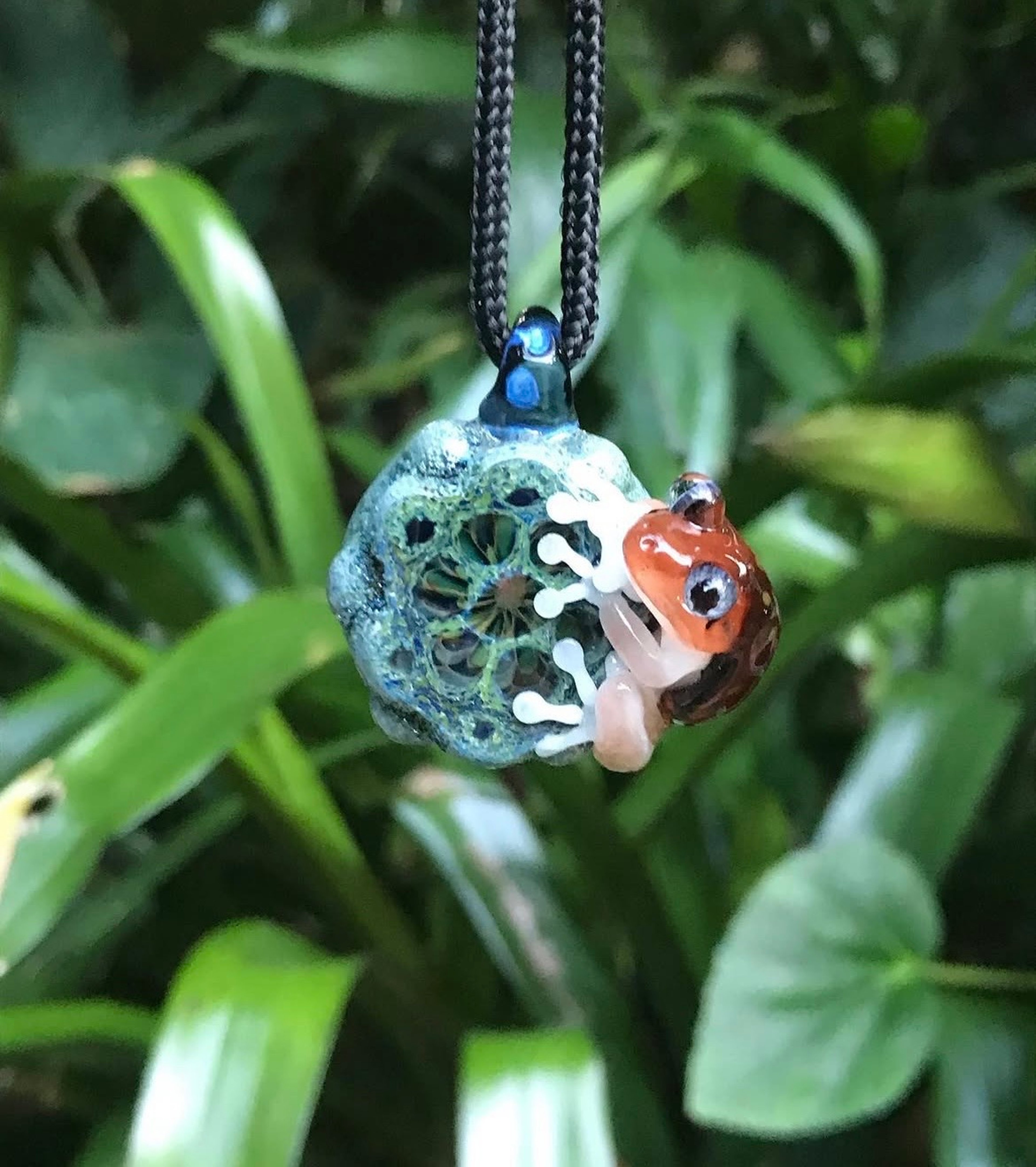 Preview pic of Kengtaro pendant 2021