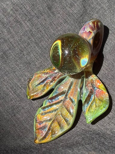 Preview pic of Mr. Gray Pendy