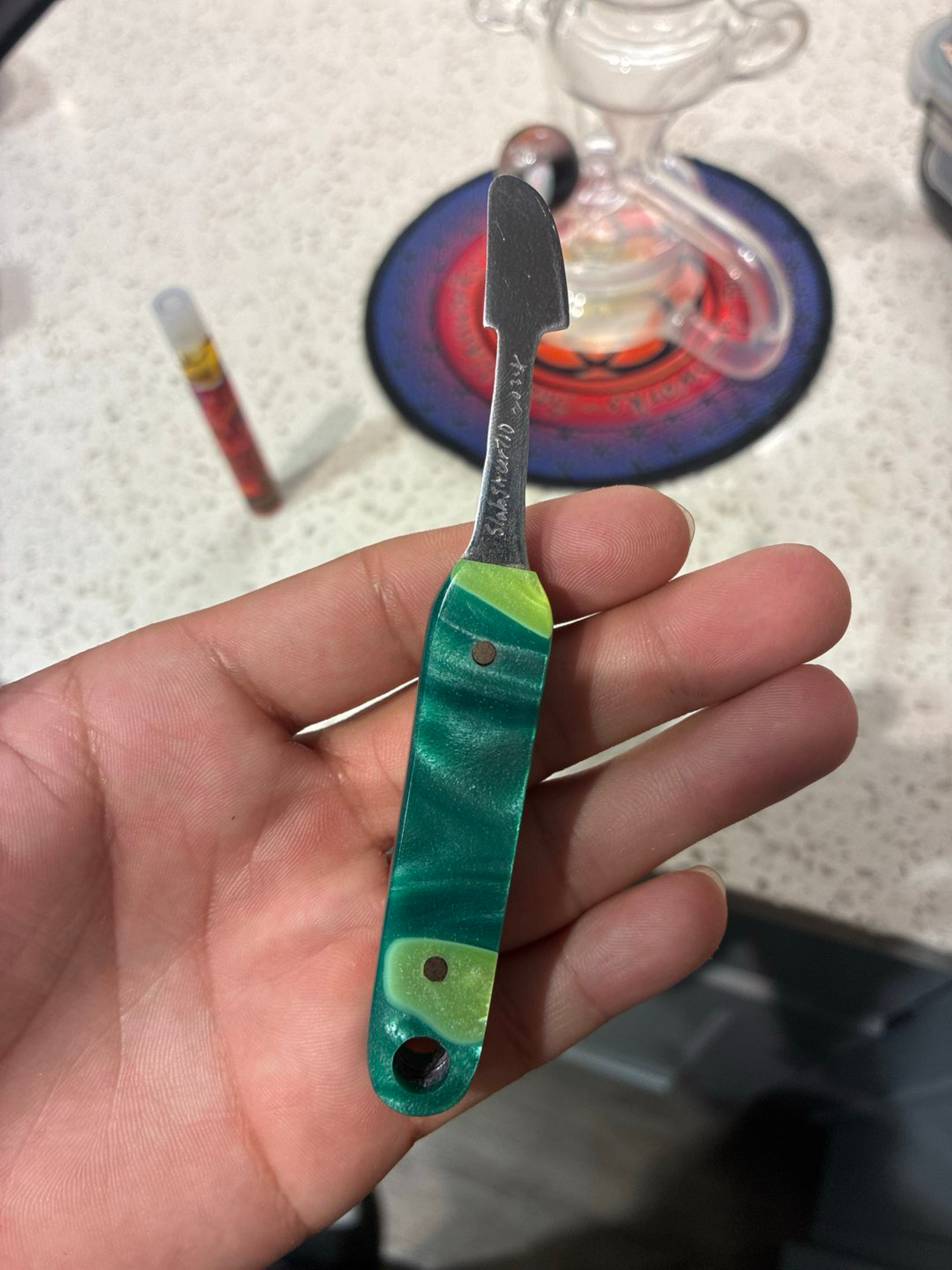 Preview pic of Slabslicer710