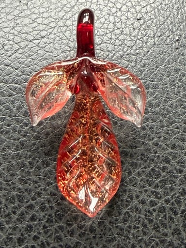 Preview pic of Mr. Gray Pendy