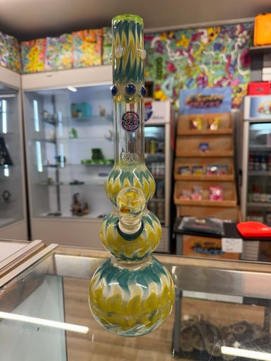 Preview pic of Jerome Baker Designs Bong