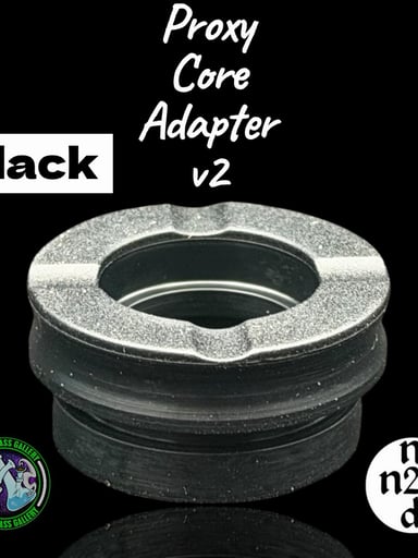Preview pic of Nope2Dope - Pivot To Proxy Core Adapter v2 - Black