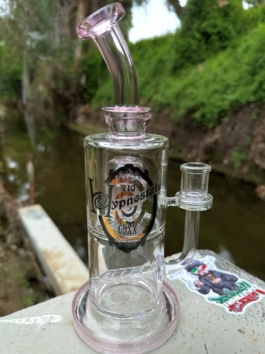 Preview pic of Inline to Tree Perc Bong By Hypnostate