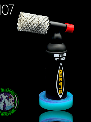Preview pic of Mamba Guardzz - Blazer GT8000 Base #107