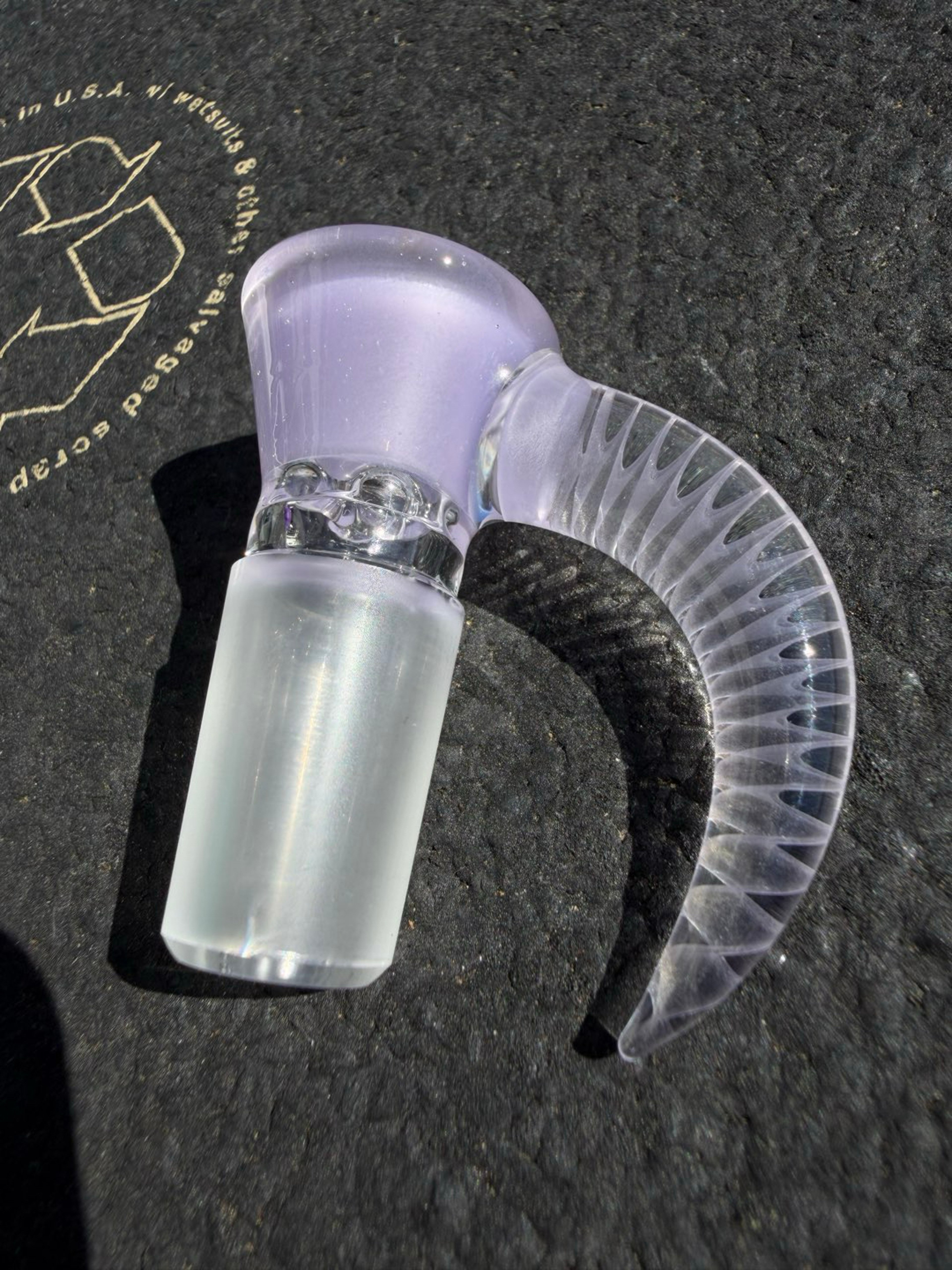 Preview pic of FA Sovereignty Slide NS Experimental Purple