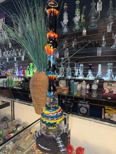 Preview pic of Bong wig-wag