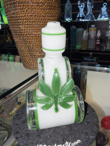 Preview pic of Dab rig