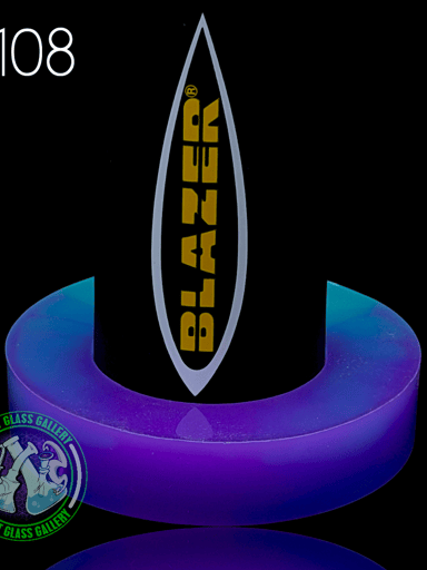 Preview pic of Mamba Guardzz - Blazer GT8000 Base #108
