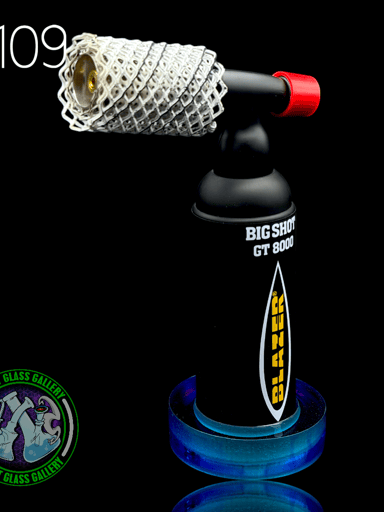 Preview pic of Mamba Guardzz - Blazer GT8000 Base #109