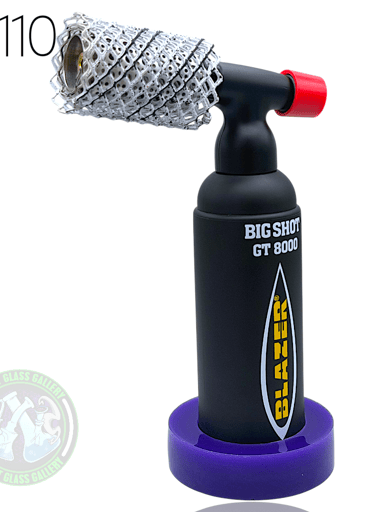 Preview pic of Mamba Guardzz - Blazer GT8000 Base #110