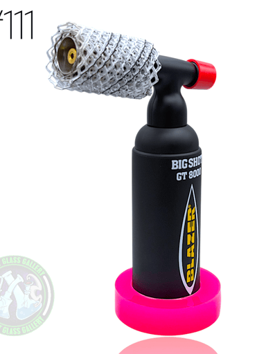 Preview pic of Mamba Guardzz - Blazer GT8000 Base #111