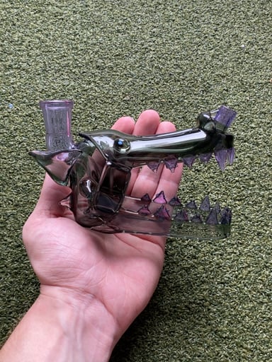 Preview pic of Wolf Head Rig