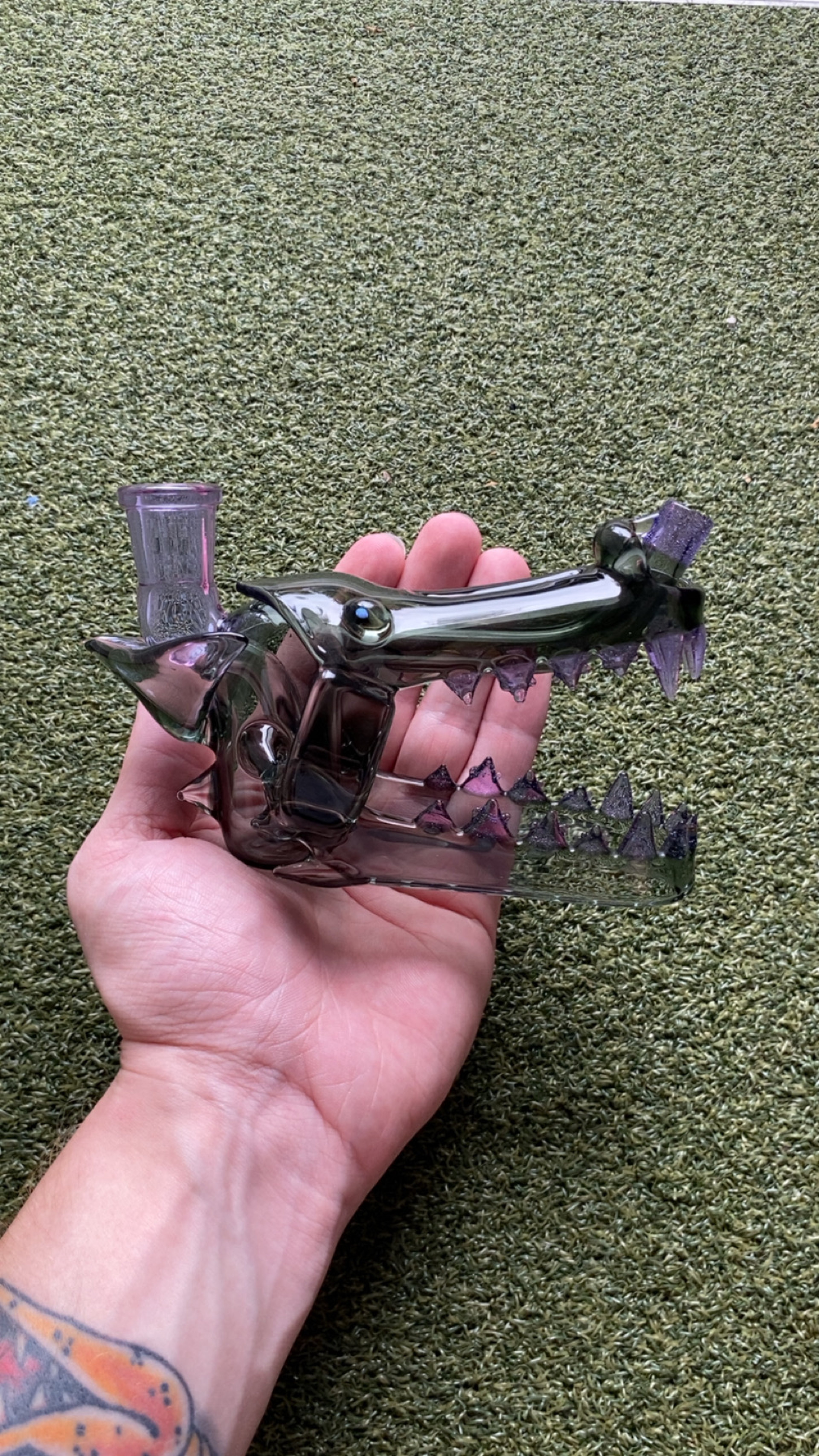 Preview pic of Wolf Head Rig