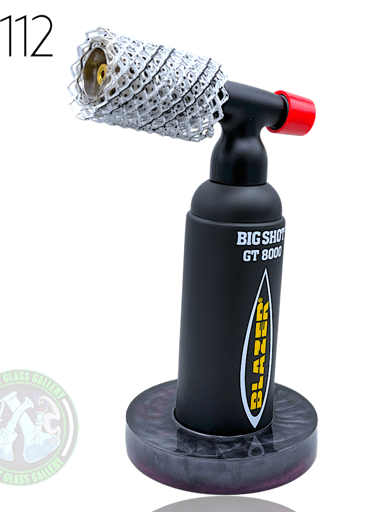 Preview pic of Mamba Guardzz - Blazer GT8000 Base #112