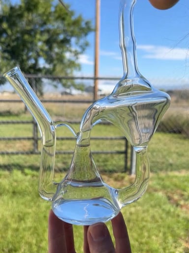 Preview pic of Back pack recycler