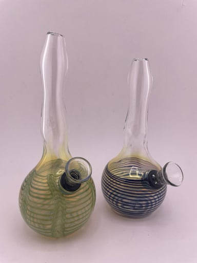 Preview pic of MJHoG 6.5" Bing Fume Wrap & Rake
