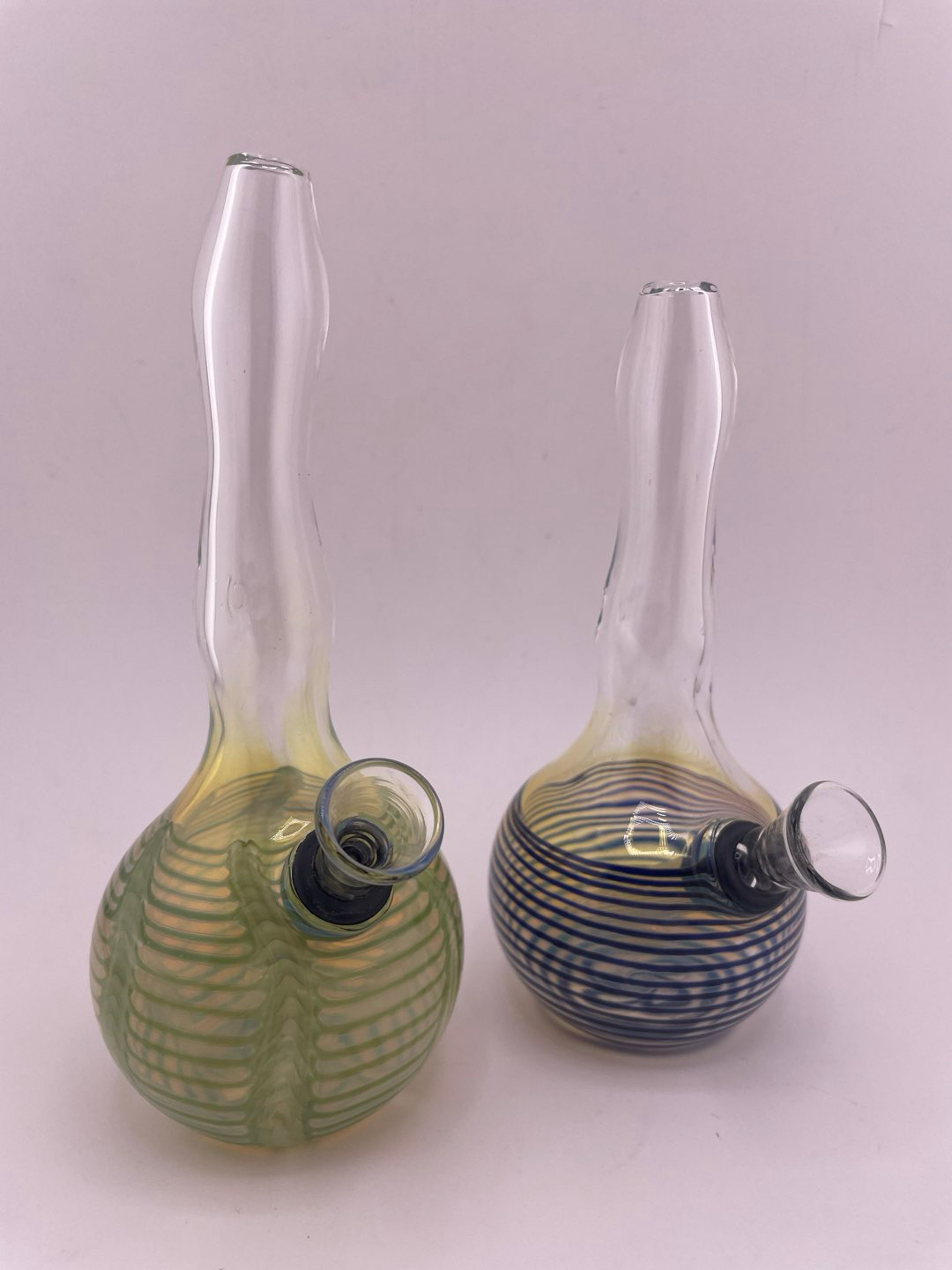Preview pic of MJHoG 6.5" Bing Fume Wrap & Rake
