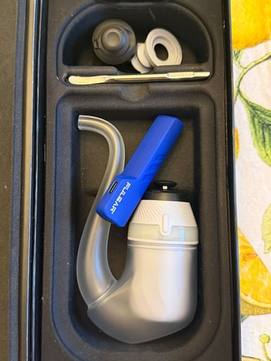 Preview pic of Puffco proxy