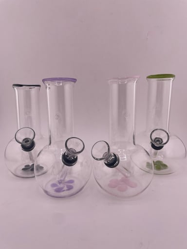 Preview pic of MJHoG 5.5" Color Accented Bing