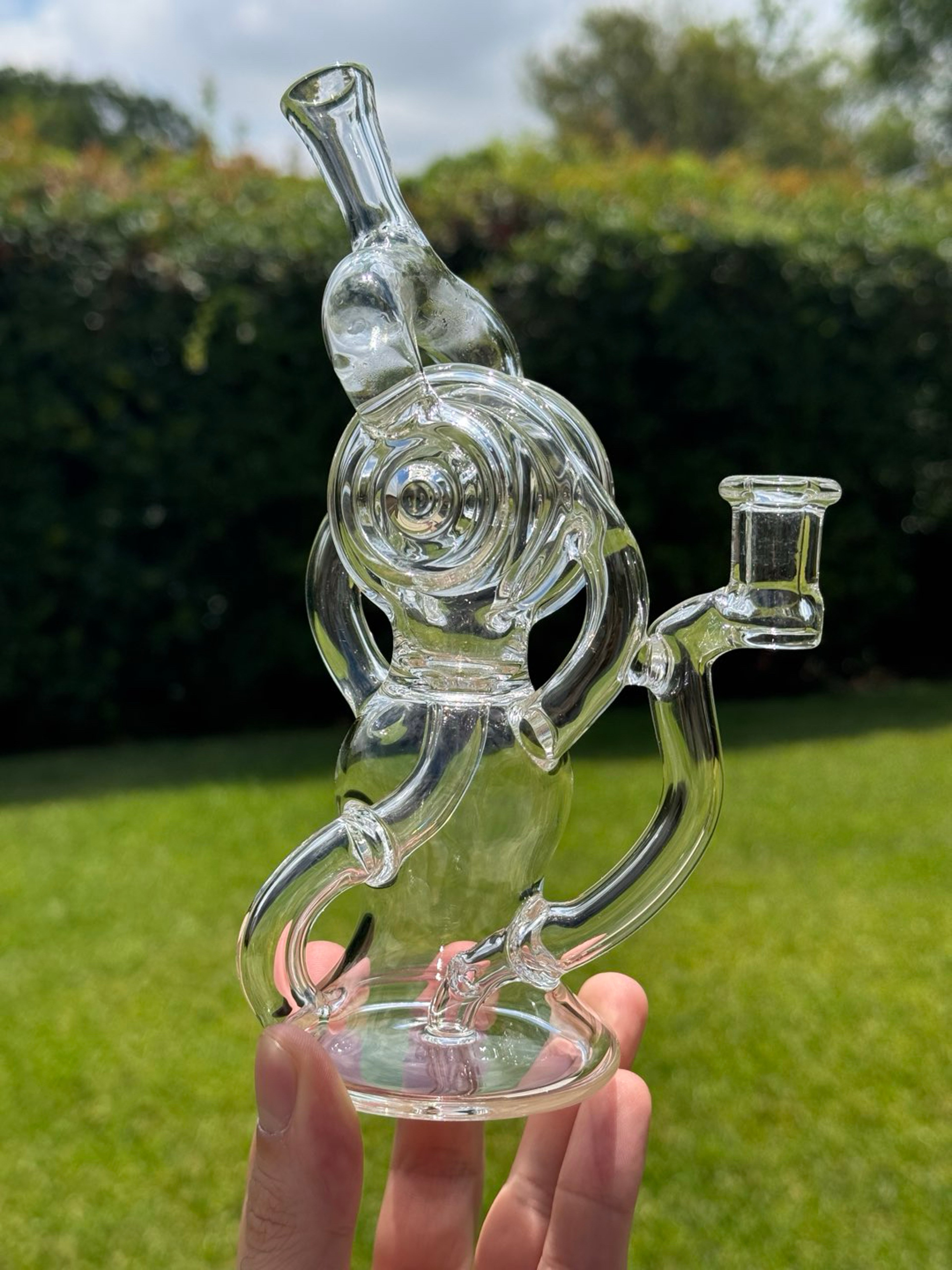 Preview pic of 2026 Birdshot Glassworks Converse