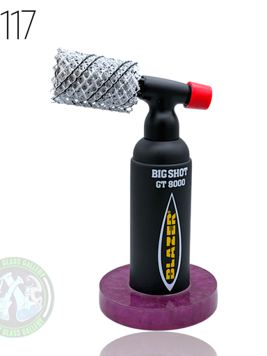 Preview pic of Mamba Guardzz - Blazer GT8000 Base #117