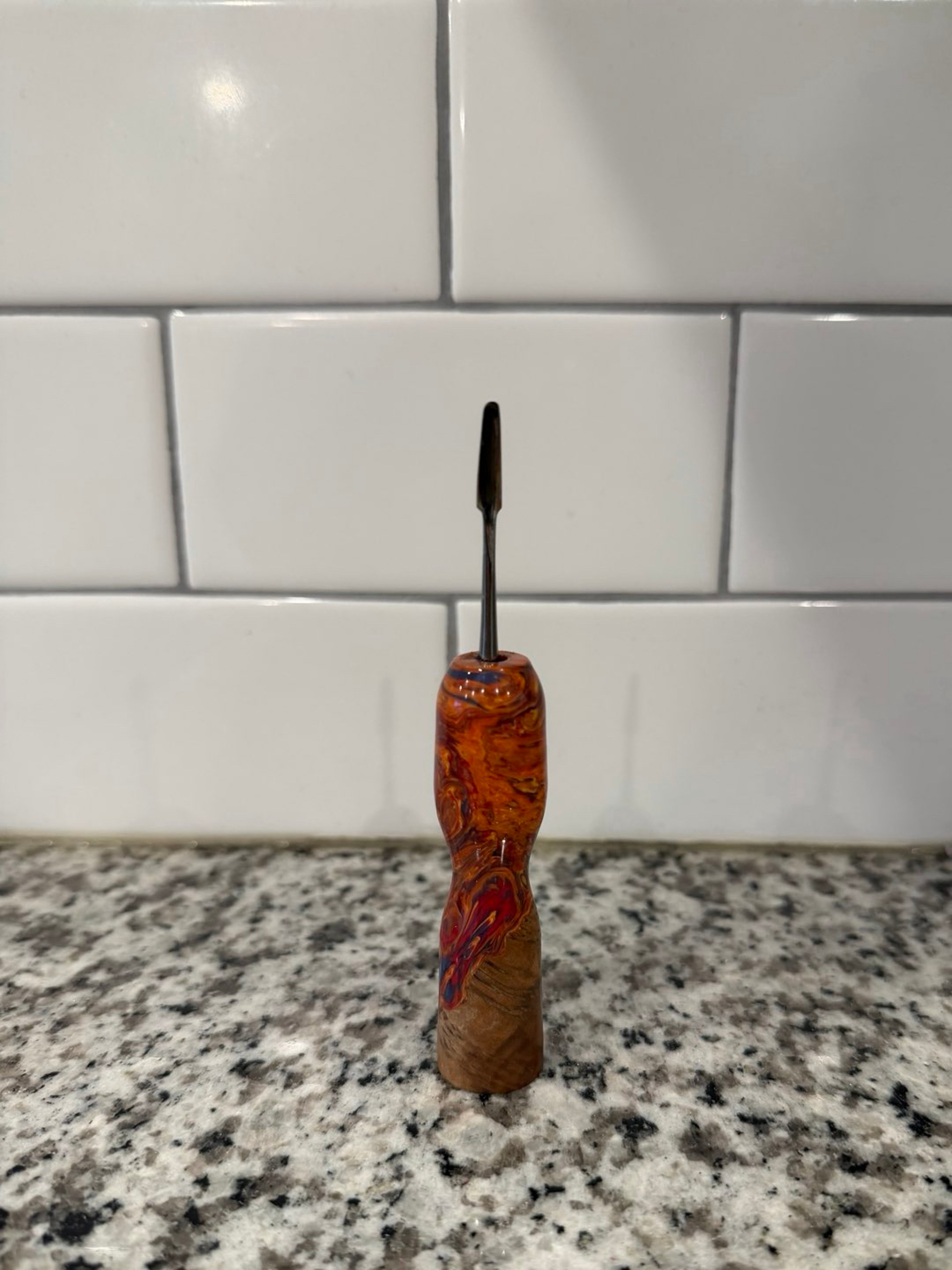 Preview pic of Resin Dab Tool