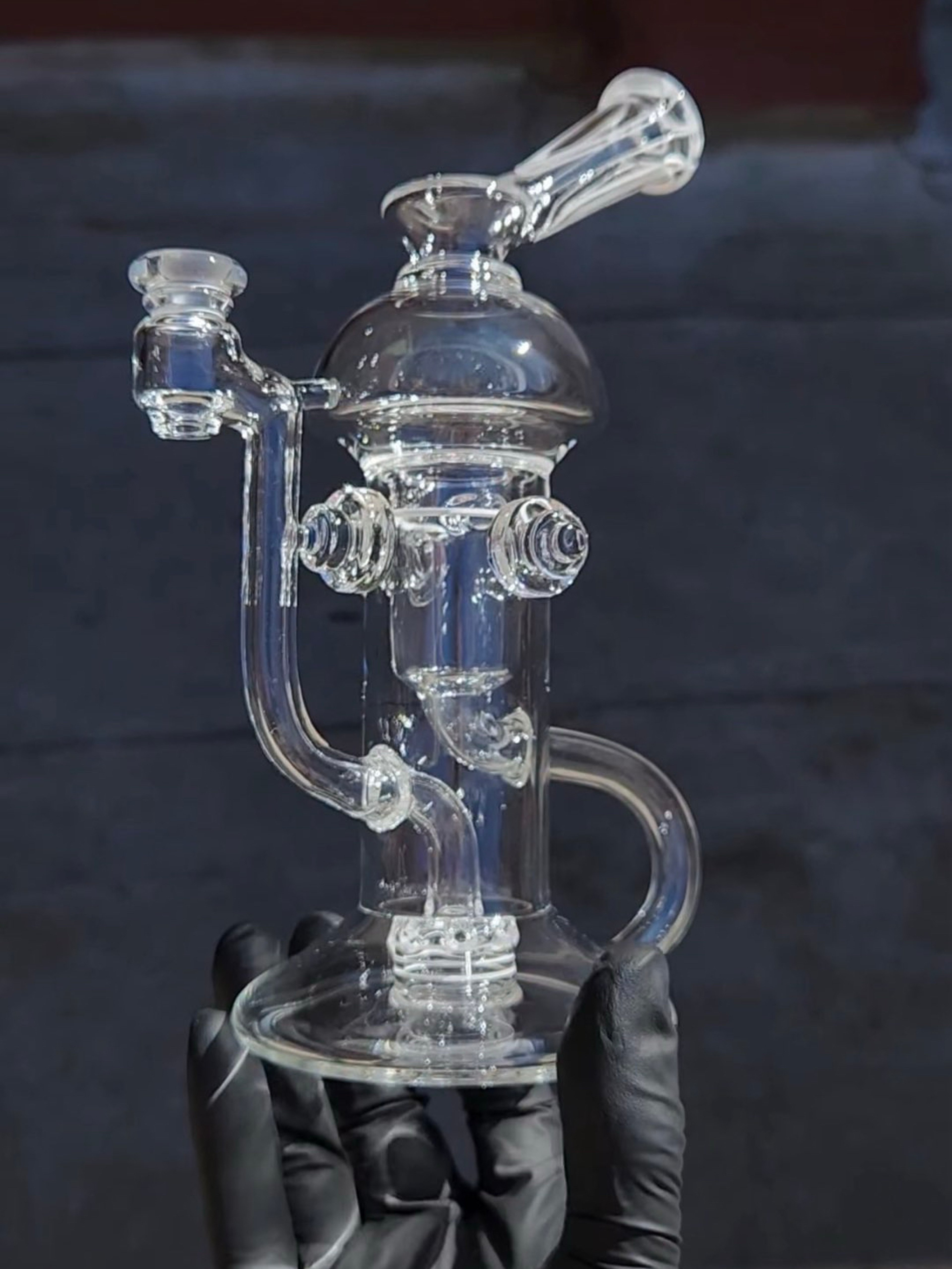 Preview pic of Lew Torus Hydrant 2026