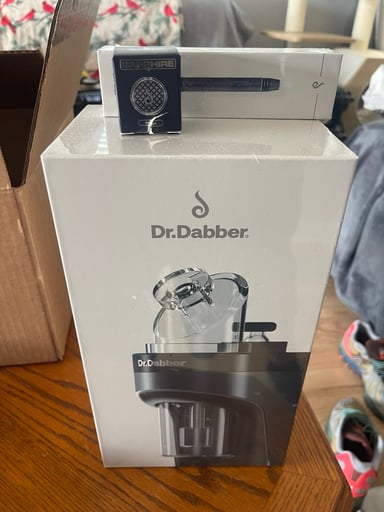 Preview pic of DrDabber Switch2 Bundle