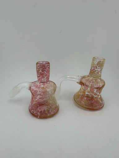 Preview pic of MJHoG Fumed Dry Ash Catcher