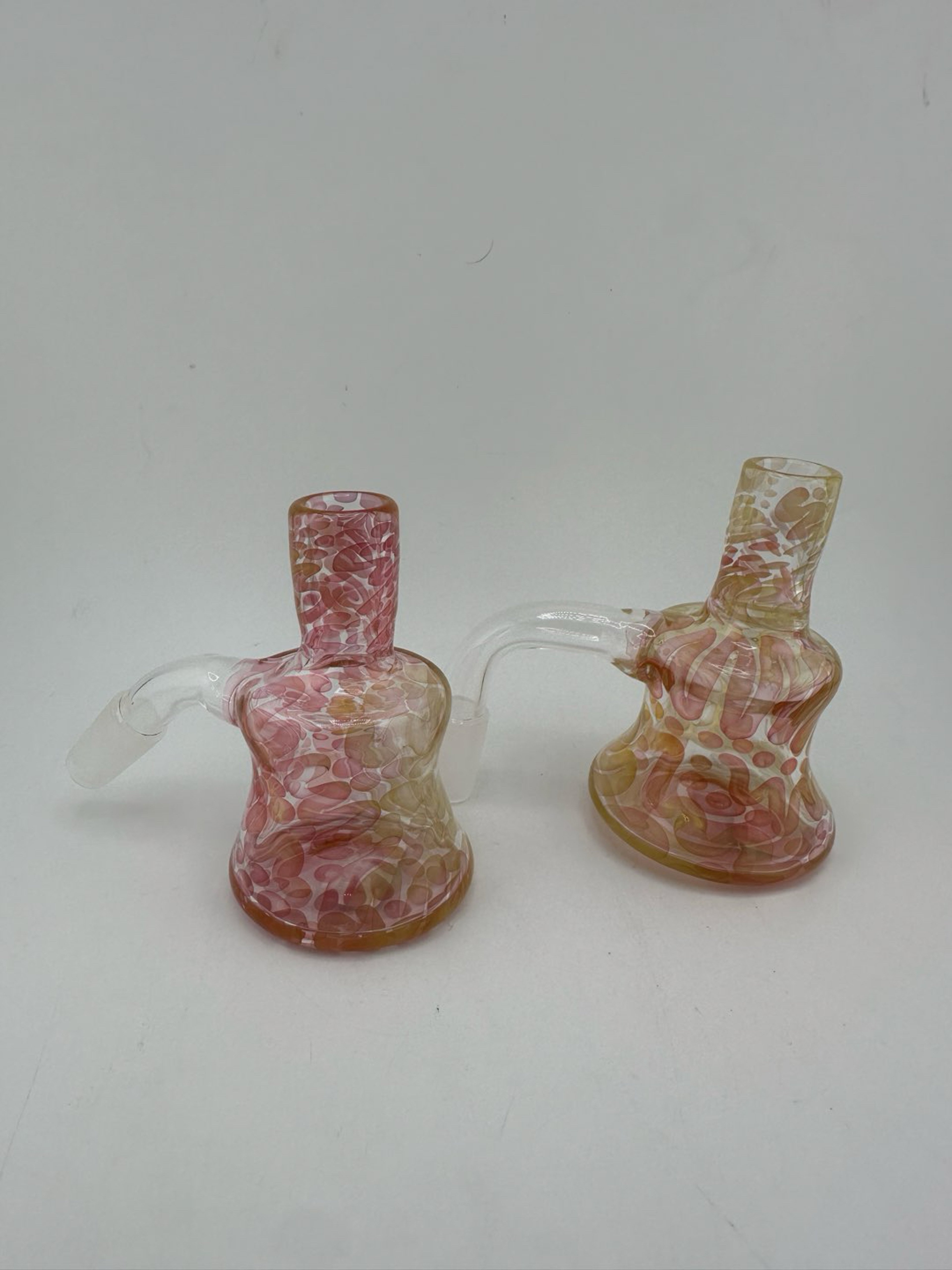 Preview pic of MJHoG Fumed Dry Ash Catcher