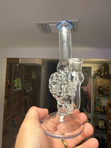 Preview pic of Mini Swiss style rig