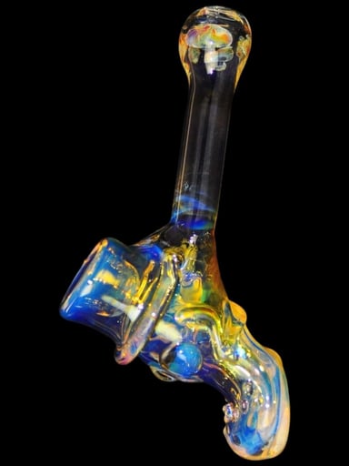 Preview pic of Bob Snodgrass Solo Basic Top Hat Hammer