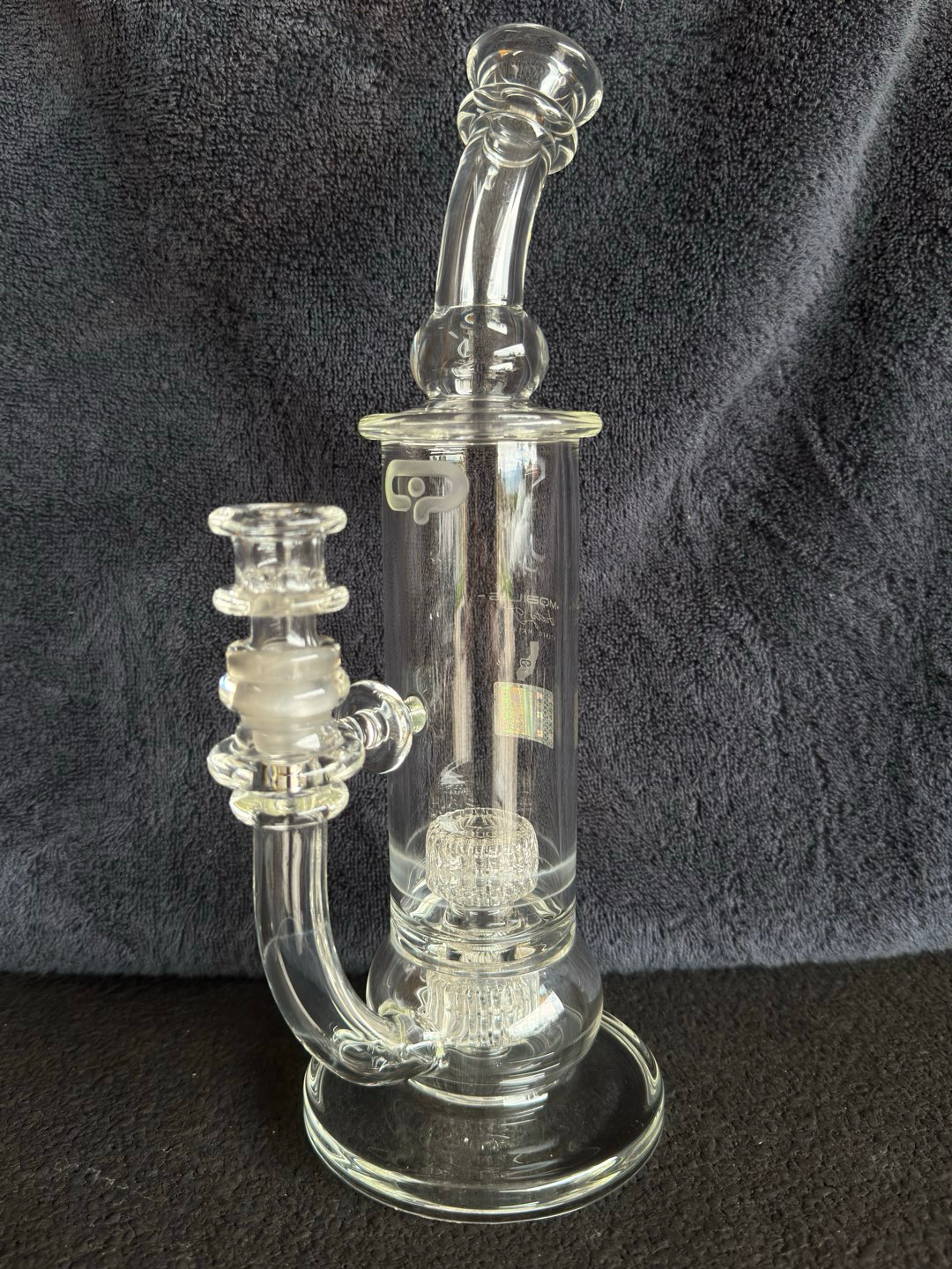 Preview pic of Mobius 60T Stereo V5