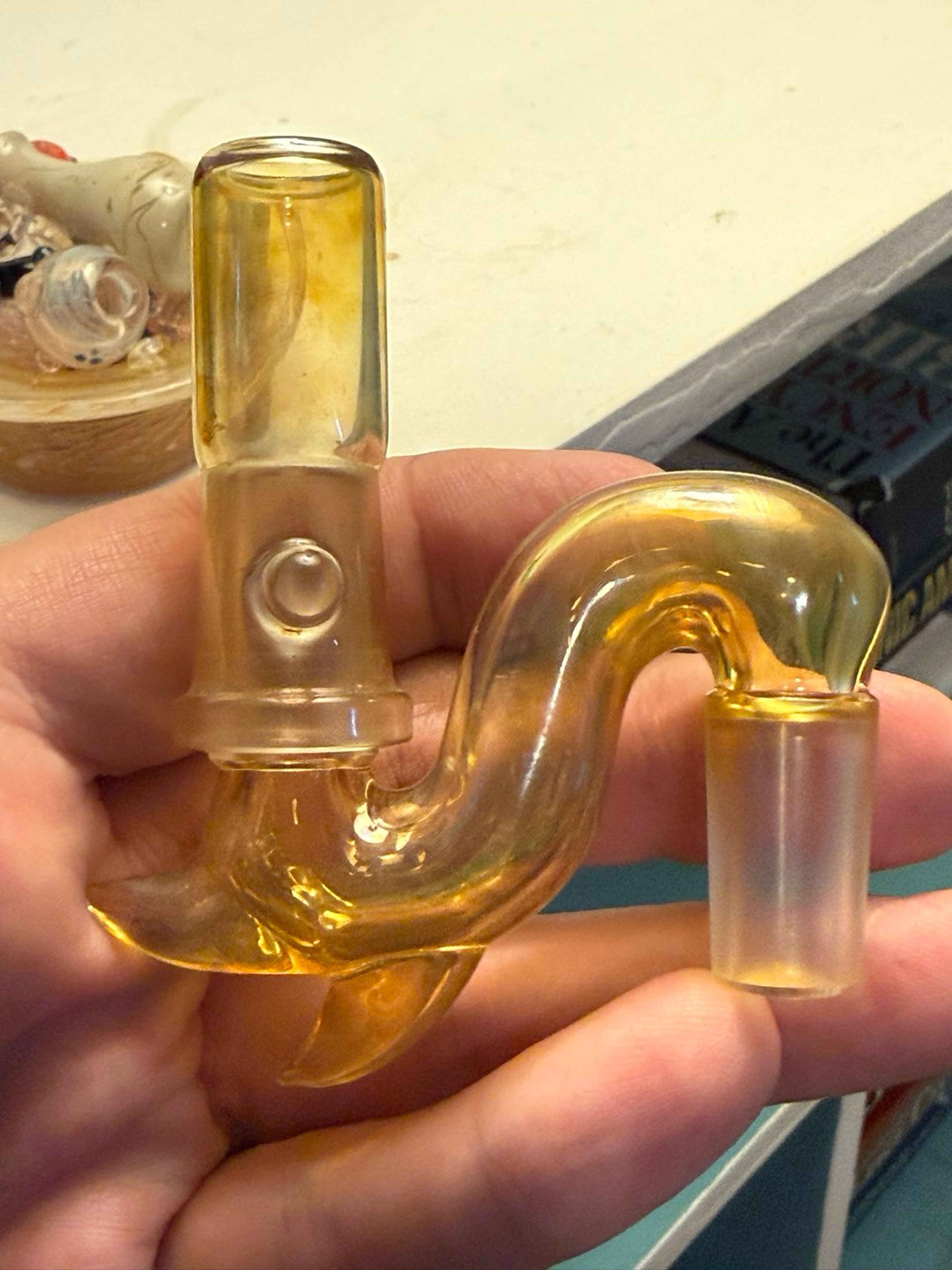 Preview pic of Toro Dome X MNP transition