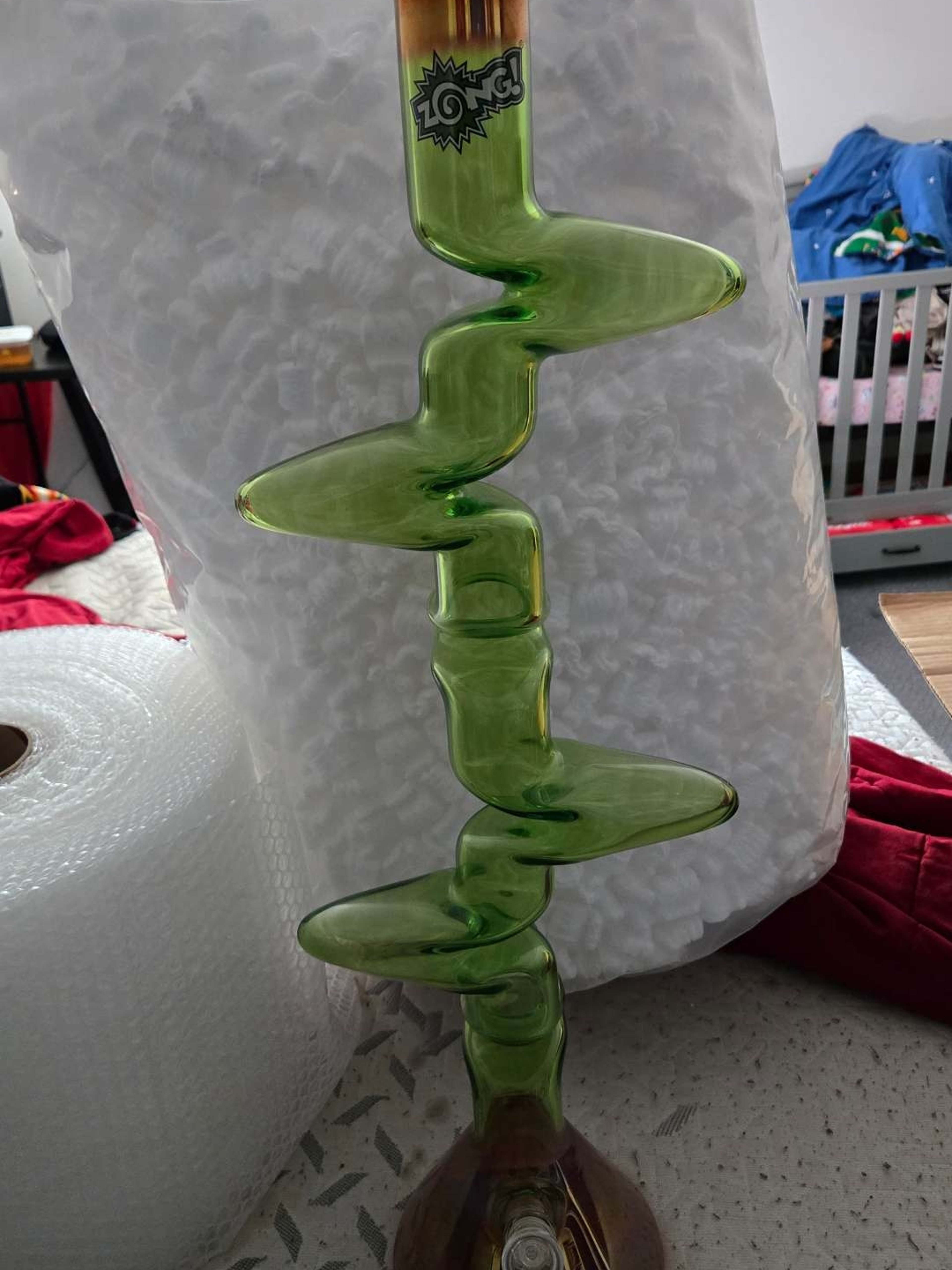 Preview pic of Watermelon Zong